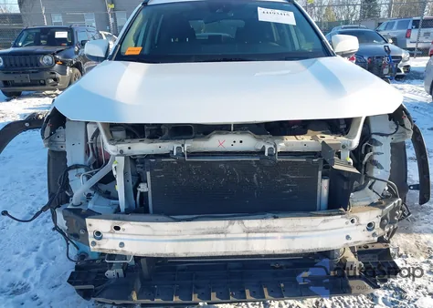 2019 Toyota Rav4 Le from USA, damaged, VIN JTMG1RFV7KD031079